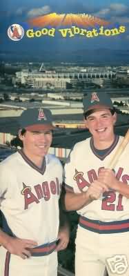 1988 California Angels